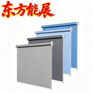东方能展