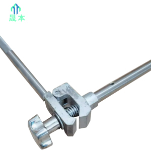 晟本 扭面器 十字型 个