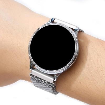 男士手表2020新款多功能智能运动防水电子表男学生潮流休闲手表女同款同款