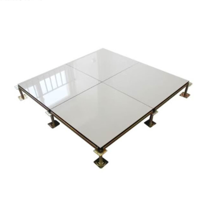 月之恒静电地板600*600/mm