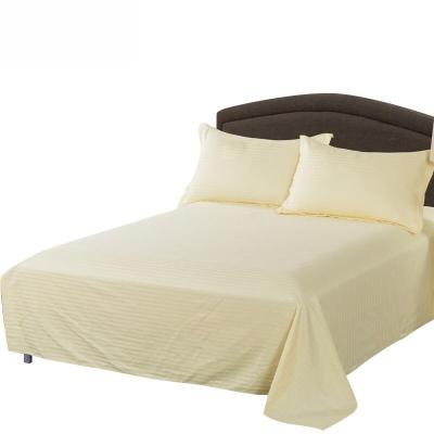 依朴 床单 米黄色1800*2800mm 件