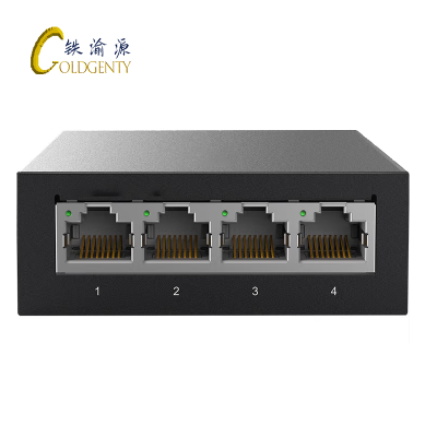 铁渝源 光纤收发器 GT-FC314B/台