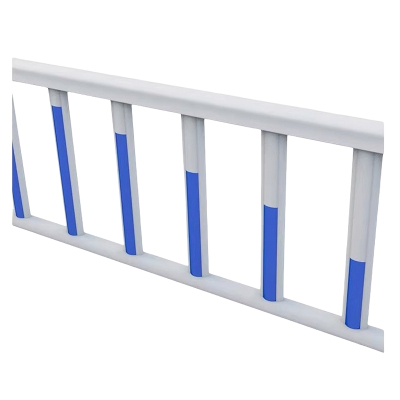 晨以橙 道路护栏 高0.8 米