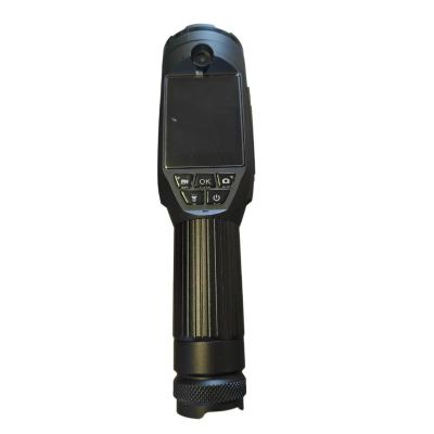 蓝立智造多功能摄像手电LZ9521