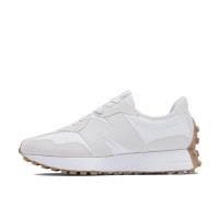 NEW BALANCE女跑步鞋复古大N外露配色轻便缓震休闲时尚简约百搭运动鞋