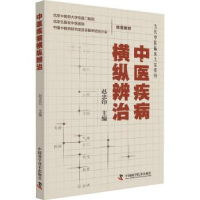 音像中医疾病横纵辨治赵忠印主编