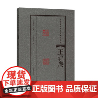中国篆刻流派名家印精粹 王福庵