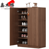 鑫木樽鞋柜80cm个