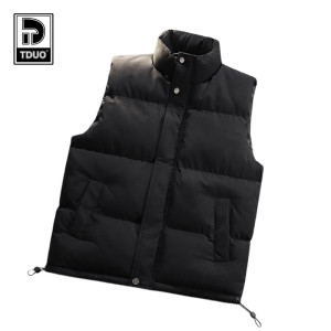 Tduo棉马甲夹克 ZR8 件