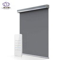 悠尔幔 电动遮阳窗帘 定制/平方米