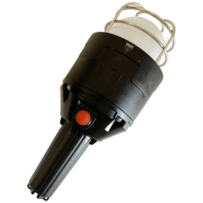 为佳天 防爆手持行灯 户外防水照明灯 FW6326A 台