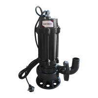 泉有 潜水泵 505-15-1.5KW 220V