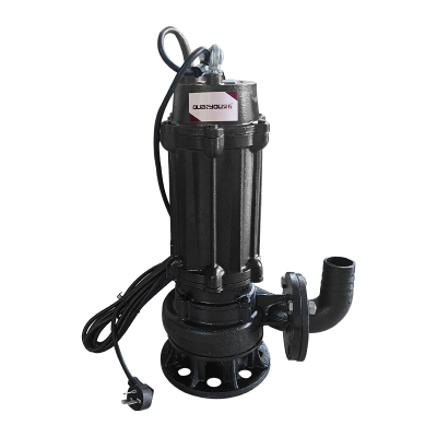 泉有 潜水泵 505-15-1.5KW 220V