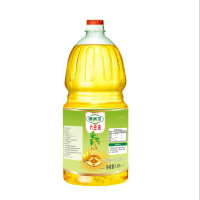 钿满堂大豆油1.8升/桶