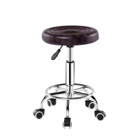 悦兴诚高脚旋转椅47*55cm把