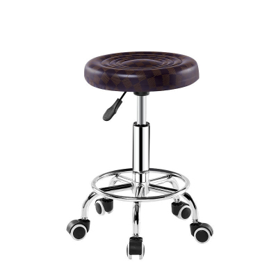 悦兴诚高脚旋转椅47*55cm把