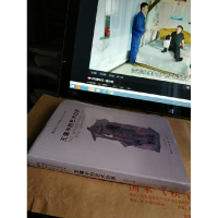 正版新书]王建中的艺术世界陈强主编9787539488455