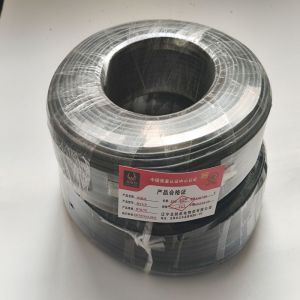 金电石 屏蔽线RVVP 8*0.75 100米/捆