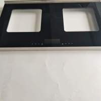 帮客材配全新原装法迪欧集成灶JJZT/Y- 90X01灶具玻璃面板(玻璃板为易碎品,务必开箱验货签收