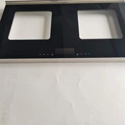 帮客材配全新原装法迪欧集成灶JJZT/Y- 90X01灶具玻璃面板(玻璃板为易碎品,务必开箱验货签收