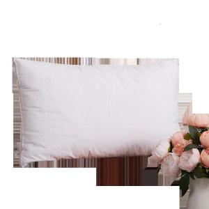 美帮汇家纺专柜同款枕芯单人枕头成人床上用品 单个/74*48cm 默认尺寸