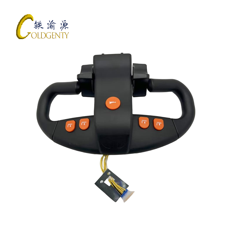 铁渝源 叉车控制器手柄 CBD/个