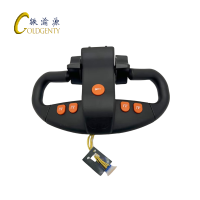 铁渝源 叉车控制器手柄 CBD/个