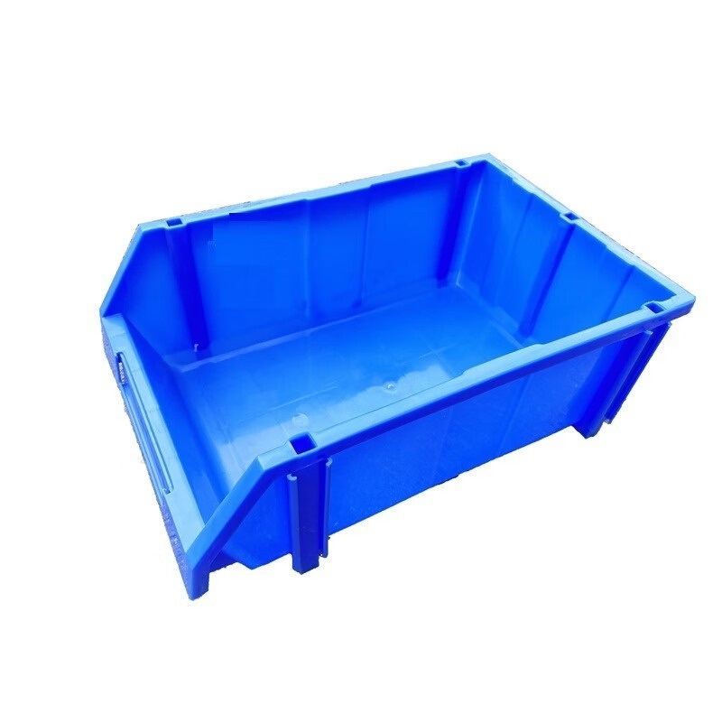 增辉智仓 组合式零件盒 加厚斜口零件盒 350*200*150mm 个