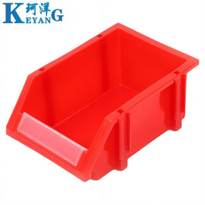 珂洋 零件盒 C7(红色) 个