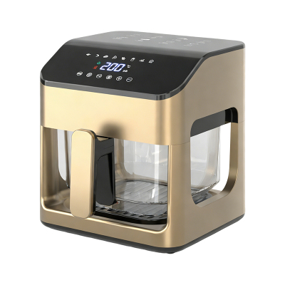 苏宁自营容声空气炸锅电烤箱2025新款多功能烧烤微波炉一体机2072