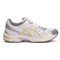 ASICS跑步鞋女高稳定性舒适缓震日常穿着轻便透气复古风格