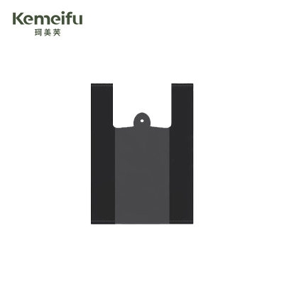 珂美芙 加厚大垃圾袋 70*80cm 个