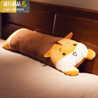 小女孩枕头 公主 可爱 单人儿童学生宿舍简约动漫舒适个性小号 三维工匠枕芯/枕头