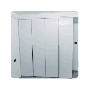 晋寻PET板柜、柜板2.7*0.9*0.6m/套