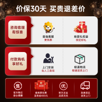 AO史密斯60升电热水器 金圭内胆 速热节能 纤美长款 短款大屏CEWH-60N1BWi 一级能效