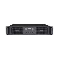 功放[2*300W] VM-D300T