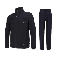 路吉通 春秋保安服 中 套