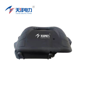 天泽电力 通用型外壳下 4.6.824.001 个