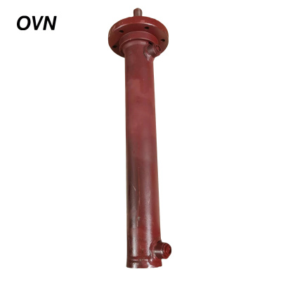 OVN 横移油缸 D=40 L=285 个