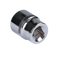 长鹿六角套筒 1/2-17mm 个