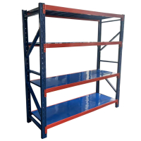 翔尔通 货架 1970*600*2000mm(4层)/个