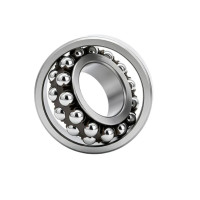 华工HGC 调心球轴承 JPS 2307 个