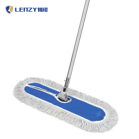 LENZY 韧知 拖把 80cm 把