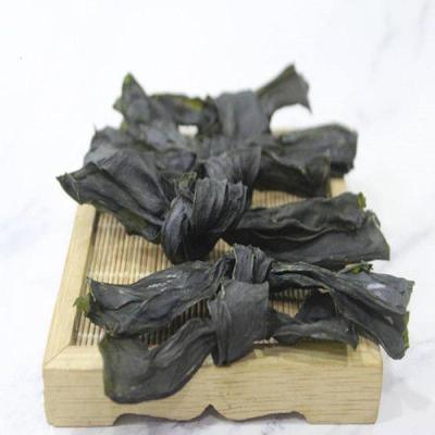 福建海带结干货无沙干净免洗海带扣海带结1000克