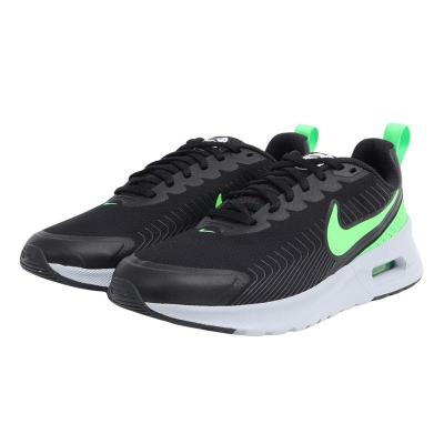 耐克(NIKE)男跑步鞋透气舒适缓震防滑耐磨运动鞋