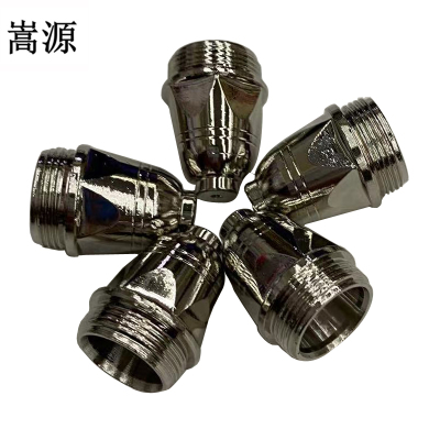 嵩源 等离子割嘴 割咀 p80 套