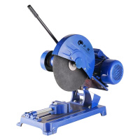 长铁 钢材切割机 380V 3KW 台