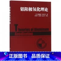 [正版]铝阳极氧化理论