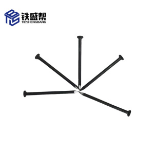 铁盛帮 铁钉 30 件