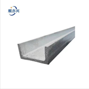 顺亦兴 槽钢 10# /KG